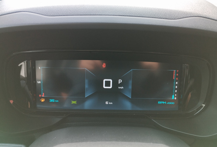 Citroën Berlingo III (2) 1.5 BlueHDi 130 MAX BVA8 Taille M / *NEUF 2026 / PAS DE MALUS
