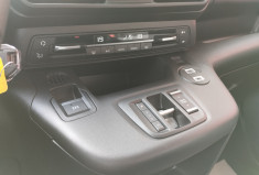 Citroën Berlingo III (2) 1.5 BlueHDi 130 MAX BVA8 Taille M / *NEUF 2026 / PAS DE MALUS