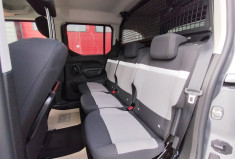 Citroën Berlingo III (2) 1.5 BlueHDi 130 MAX BVA8 Taille M / *NEUF 2026 / PAS DE MALUS