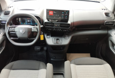 Citroën Berlingo III (2) 1.5 BlueHDi 130 MAX BVA8 Taille M / *NEUF 2026 / PAS DE MALUS
