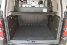 Citroën Berlingo III (2) 1.5 BlueHDi 130 MAX BVA8 Taille M / *NEUF 2026 / PAS DE MALUS