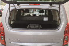 Citroën Berlingo III (2) 1.5 BlueHDi 130 MAX BVA8 Taille M / *NEUF 2026 / PAS DE MALUS