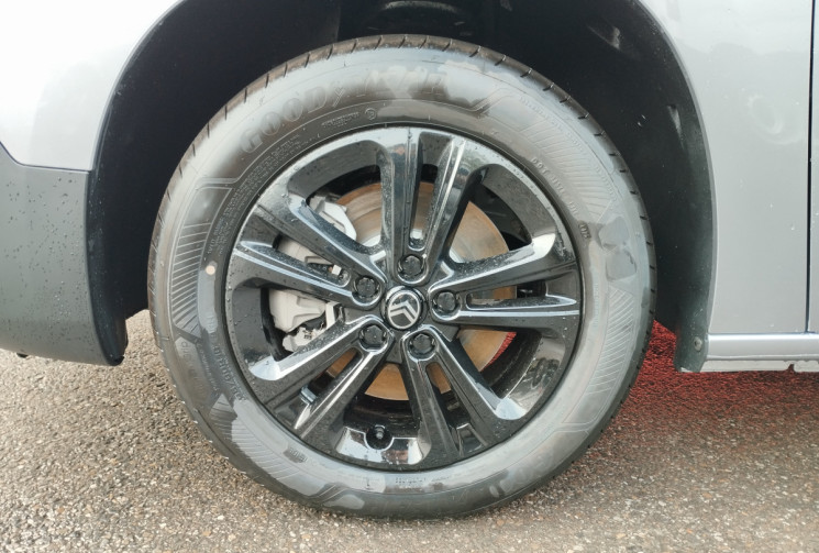 Citroën Berlingo III (2) 1.5 BlueHDi 130 MAX BVA8 Taille M / *NEUF 2026 / PAS DE MALUS