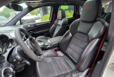 Porsche Cayenne GTS 4.8 V8 PACK GTS / Historique et entretien suivi 