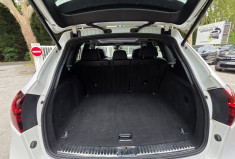 Porsche Cayenne GTS 4.8 V8 PACK GTS / Historique et entretien suivi 