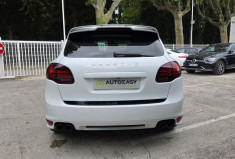 Porsche Cayenne GTS 4.8 V8 PACK GTS / Historique et entretien suivi 