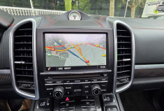 Porsche Cayenne GTS 4.8 V8 PACK GTS / Historique et entretien suivi 