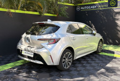 Toyota Corolla  1.8 VVT-i CVT