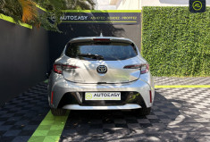 Toyota Corolla  1.8 VVT-i CVT