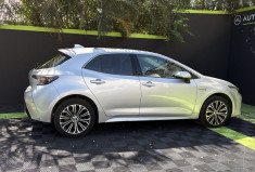 Toyota Corolla  1.8 VVT-i CVT