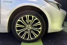 Toyota Corolla  1.8 VVT-i CVT