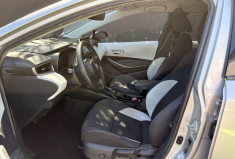 Toyota Corolla  1.8 VVT-i CVT
