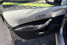 Toyota Corolla  1.8 VVT-i CVT 122cv