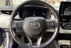 Toyota Corolla  1.8 VVT-i CVT