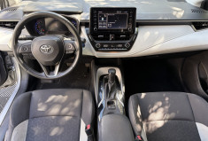 Toyota Corolla  1.8 VVT-i CVT