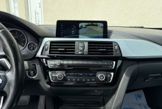 BMW Série 4 LCI 420d xDrive 2.0d Steptronic8 190 cv Boîte auto PACK M