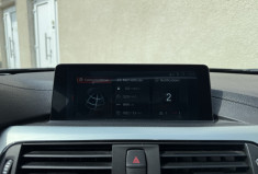 BMW Série 4 LCI 420d xDrive 2.0d Steptronic8 190 cv Boîte auto PACK M