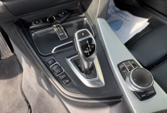 BMW Série 4 LCI 420d xDrive 2.0d Steptronic8 190 cv Boîte auto PACK M