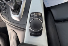BMW Série 4 LCI 420d xDrive 2.0d Steptronic8 190 cv Boîte auto PACK M