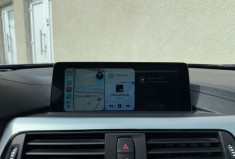 BMW Série 4 LCI 420d xDrive 2.0d Steptronic8 190 cv Boîte auto PACK M
