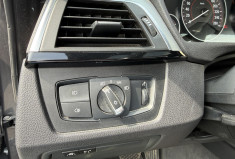 BMW Série 4 LCI 420d xDrive 2.0d Steptronic8 190 cv Boîte auto PACK M