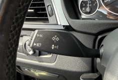 BMW Série 4 LCI 420d xDrive 2.0d Steptronic8 190 cv Boîte auto PACK M