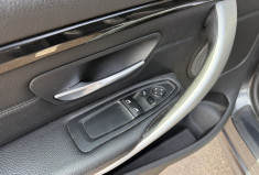 BMW Série 4 LCI 420d xDrive 2.0d Steptronic8 190 cv Boîte auto PACK M