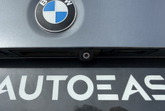 BMW Série 4 LCI 420d xDrive 2.0d Steptronic8 190 cv Boîte auto PACK M