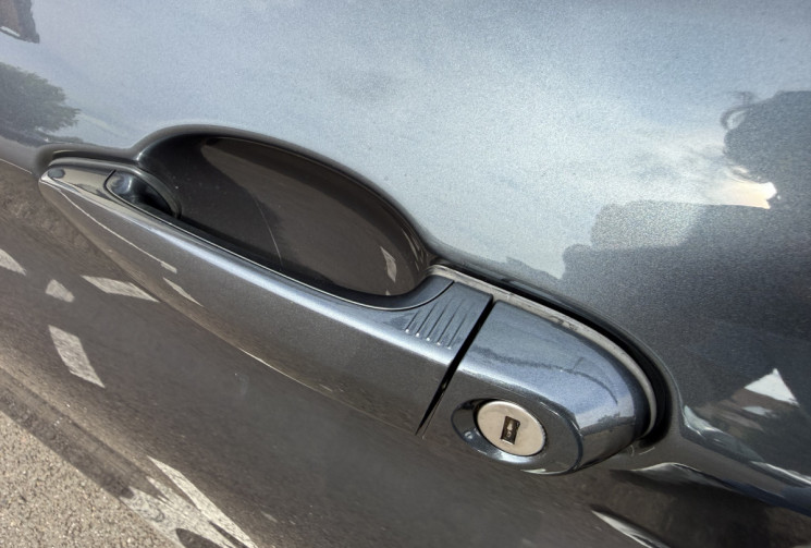BMW Série 4 LCI 420d xDrive 2.0d Steptronic8 190 cv Boîte auto PACK M