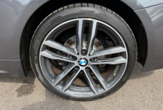 BMW Série 4 LCI 420d xDrive 2.0d Steptronic8 190 cv Boîte auto PACK M