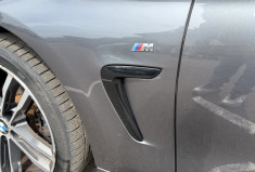BMW Série 4 LCI 420d xDrive 2.0d Steptronic8 190 cv Boîte auto PACK M