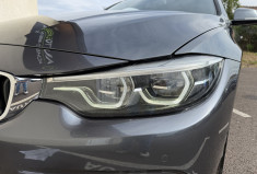 BMW Série 4 LCI 420d xDrive 2.0d Steptronic8 190 cv Boîte auto PACK M