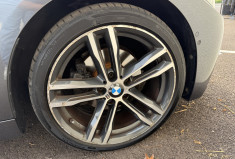 BMW Série 4 LCI 420d xDrive 2.0d Steptronic8 190 cv Boîte auto PACK M