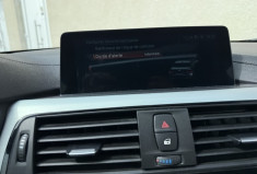 BMW Série 4 LCI 420d xDrive 2.0d Steptronic8 190 cv Boîte auto PACK M