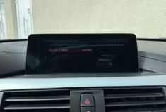 BMW Série 4 LCI 420d xDrive 2.0d Steptronic8 190 cv Boîte auto PACK M