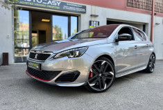 Peugeot 308 1.6 THP 270ch GTi / Entretien à jour 