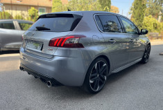 Peugeot 308 1.6 THP 270ch GTi / Entretien à jour 