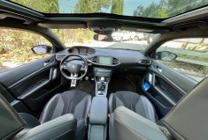 Peugeot 308 1.6 THP 270ch GTi / Entretien à jour 