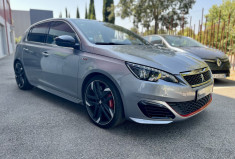 Peugeot 308 1.6 THP 270ch GTi / Entretien à jour 