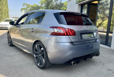 Peugeot 308  GTi by Peugeot Sport 1.6 THP 272 ch BVM6 / Entretien à jour 