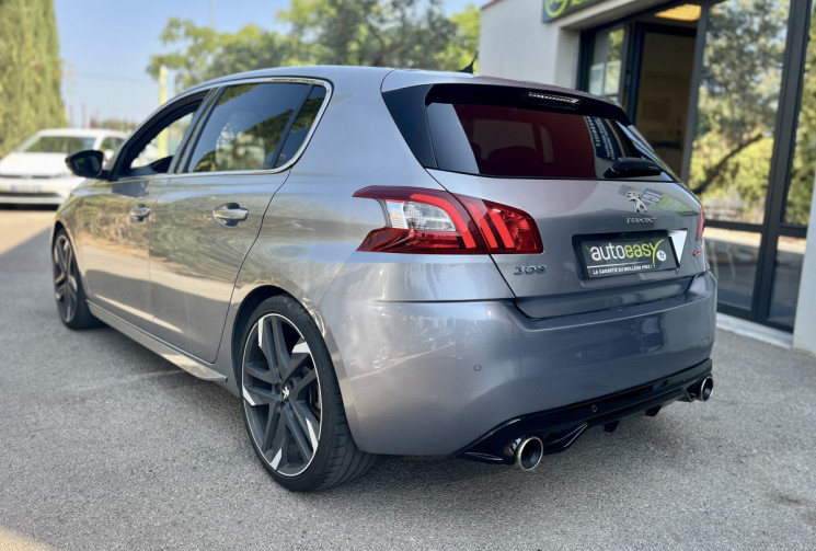 Peugeot 308 1.6 THP 270ch GTi / Entretien à jour 