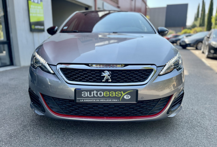 Peugeot 308 1.6 THP 270ch GTi / Entretien à jour 