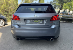 Peugeot 308 1.6 THP 270ch GTi / Entretien à jour 