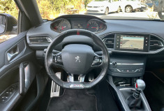 Peugeot 308 1.6 THP 270ch GTi / Entretien à jour 