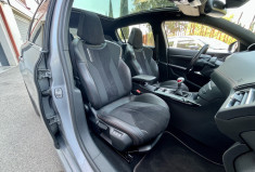 Peugeot 308 1.6 THP 270ch GTi / Entretien à jour 