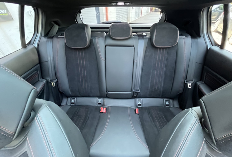 Peugeot 308 1.6 THP 270ch GTi / Entretien à jour 