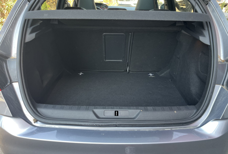 Peugeot 308 1.6 THP 270ch GTi / Entretien à jour 