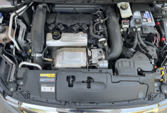 Peugeot 308 1.6 THP 270ch GTi / Entretien à jour 