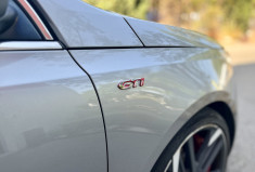 Peugeot 308 1.6 THP 270ch GTi / Entretien à jour 