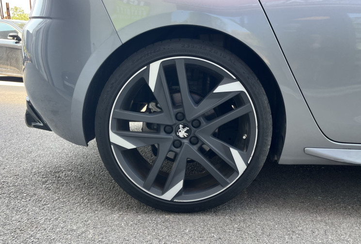 Peugeot 308 1.6 THP 270ch GTi / Entretien à jour 